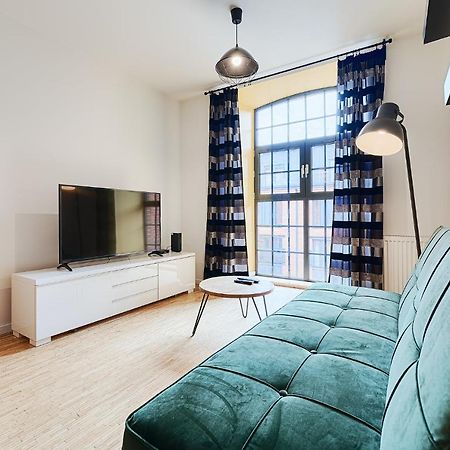 شقة Loft Green By Lookap وودج المظهر الخارجي الصورة