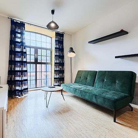 شقة Loft Green By Lookap وودج المظهر الخارجي الصورة